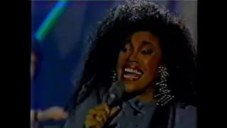 Anita Pointer - Late Late Show w/ Arsenio Hall