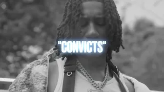 [FREE] "CONVICTS" Pop Smoke x Digga D Type Beat