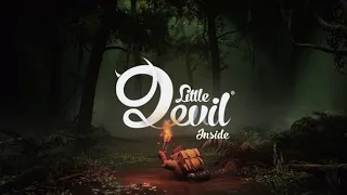 Little Devil Inside - Showcase Trailer | PS4/PS5