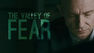 the valley of fear | Sherlock BBC