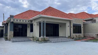 NEW HOUSES FOR SALE IN UGANDA