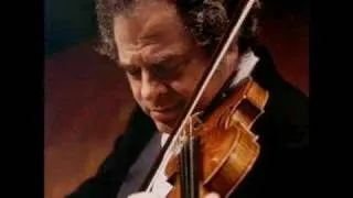 Itzhak Perlman-Violin Concerto in A minor,RV 356 Op 3 No 6