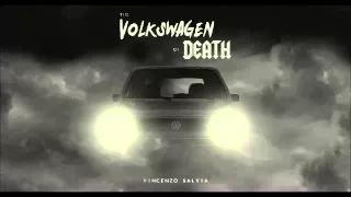 Vincenzo Salvia - Passat Murder