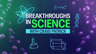 Breakthroughs in Science: Mysteries of Matter