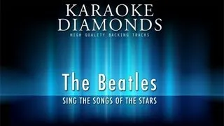 The Beatles - Maxwell´s Silver Hammer (Karaoke Version)