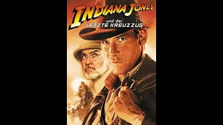 Indiana Jones Hörspiel 03 - Der letzte Kreuzzug 4