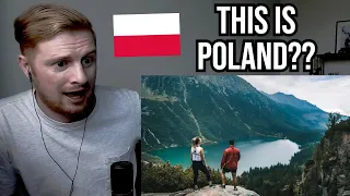 Reaction To 6 Best Things To Do In Poland