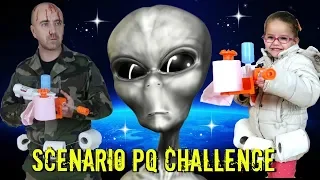 PQ challenge GU'LIVE! Notre plus belle vidéo et scénario