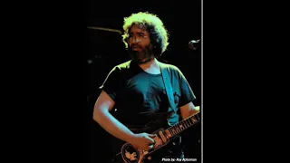 Valerie - Jerry Garcia Band - Tower Theater, Upper Darby, PA (1981-10-31)