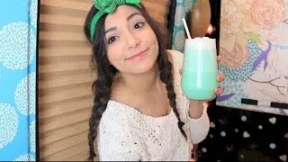 Коктели из Starbucks и McDonalds -  Bethany Mota TranslatedUP!