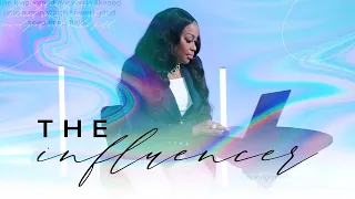 The Influencer [Thrive] Dr. Cindy Trimm