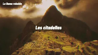 Indochine - les citadellas (subtitulado en español)