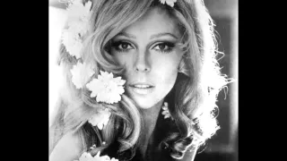 NANCY SINATRA Sugar Town  1966    HQ