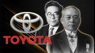 Toyota Through Time: A Journey of Innovation and Excellence |JourneY MindS