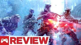 Battlefield V - Multiplayer Review