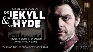 The Strange Case of Dr Jekyll & Mr Hyde Trailer