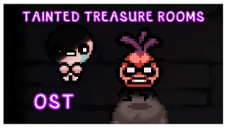 Corrupted Treasures - Tainted Treasure Rooms (OST)