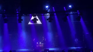 [X]-Rx - Hard Bass Hard Soundz (Live)