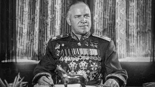 Георгий Жуков: ЗХУ-ын 4 удаагийн баатар, БНМАУ-ын баатар
