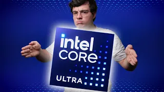 Dlaczego Intel zmienia nazwy CPU?