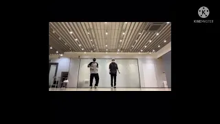 Seulgi’s Dancing
