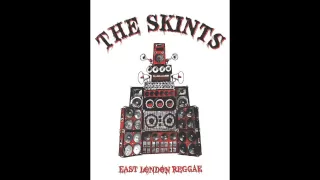 The Skints - Up Against The Wall [7" version]