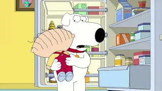 Family Guy - That was me spanking you