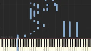 A Million Dreams Synthesia Tutorial The Greatest Showman