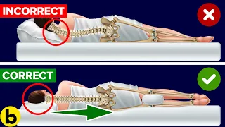 9 Sleeping Positions For Better Health