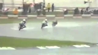 Motogp 2 Silverstone 125cc race1986