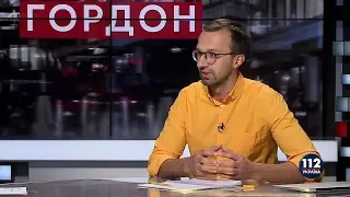 Лещенко: Мартыненко — тот же Лазаренко