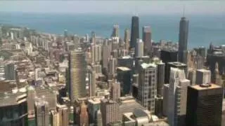 "The Skydeck Chicago Experience"