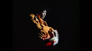 JIMI HENDRIX - Live at Rabalder Theatre (1969) - Full Album (Box Set)