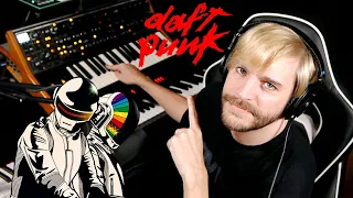 Hablemos de Daft Punk, su legado y su separación (censurado, versión completa en descripción)