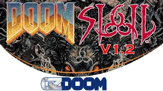 Doom (1993) Ep.5: "Sigil" v1.2 [GZDoom] [100% Guide]