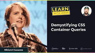 Demystifying CSS Container Queries