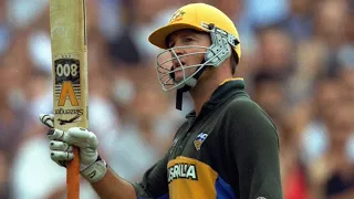 From the Vault: Magical Mark Waugh's MCG masterclass