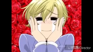 Ouran Host Club (Amv) - Shape of you~~