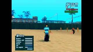 Gta San Andreas Parkour And Freerunning  Mods 2013 By Safwan