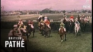 Grand National Long Version (1962)