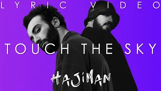 Ollane feat Miyagi - Touch the sky (Lyric video)