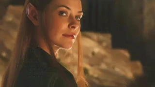 Tauriel Daughter of the Forest -Wildside-