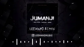 Andy Panda feat. TumaniYO, Miyagi - Jumanji (Leemano Remix)