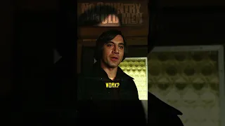 Part 4 | "Where Does He Work?" | No Country For Old Men (2007)