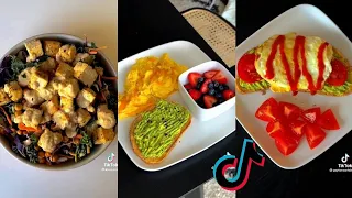 WHAT I EAT IN A DAY ✨️HEALTHY EDITION✨️ part 37 | TikTok Compilation