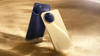 ВЫШЕЛ REALME 11 4G - ЧТО ИЗМЕНИЛОСЬ?