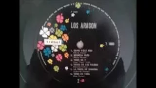 Los Aragon - Regresa Cleo (1968)