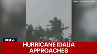 Hurricane Idalia: Florida, Georgia brace for storm