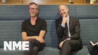 The National – 'I Am Easy To Find': Matt Berninger and Mike Mills on their movie and album