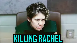 The Murder of Rachel Drafta | True Crime Story